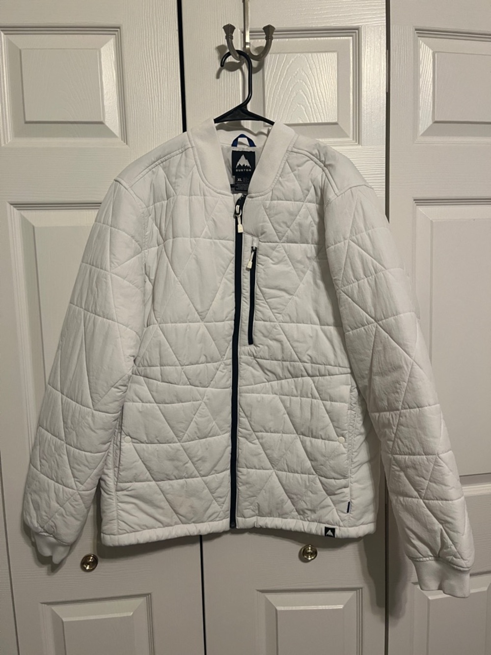Burton Men’s Versheat Jacket